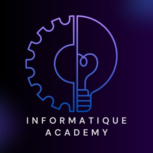 Informatiqueacademy