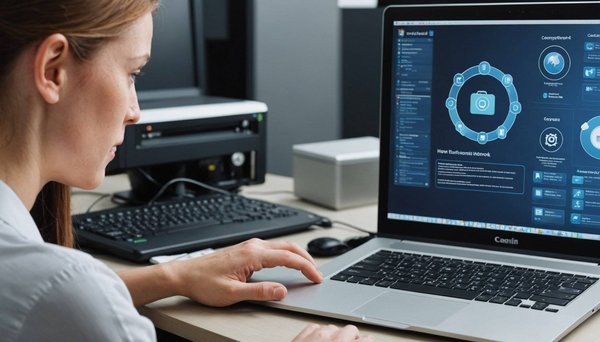 Comment monter un réseau informatique professionnel efficacement