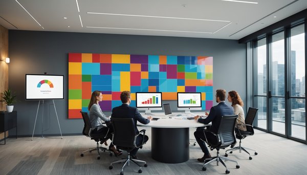 Strategie search marketing efficace pour entreprises modernes